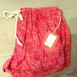 Shorts new with tags